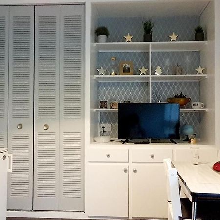 Studio En Face De La Foret De Fontainebleau Avon Exteriör bild